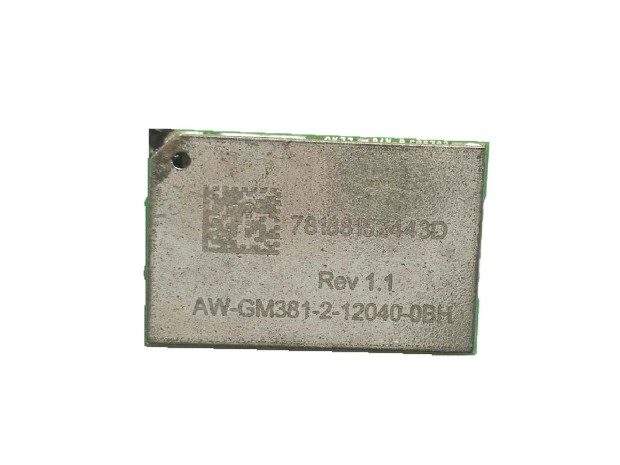 &+ MODULO WIFI PS3 CECH-40XX CHIP CUBIERTO ( SACADO DE CONSOLAS )